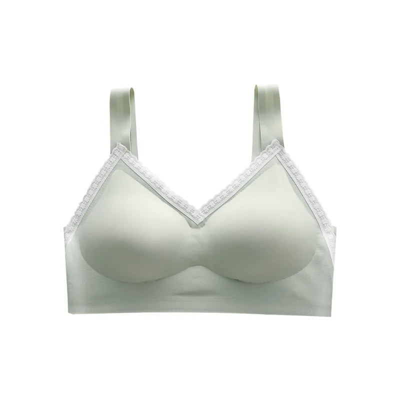 Herbal primer Women's Bras-18