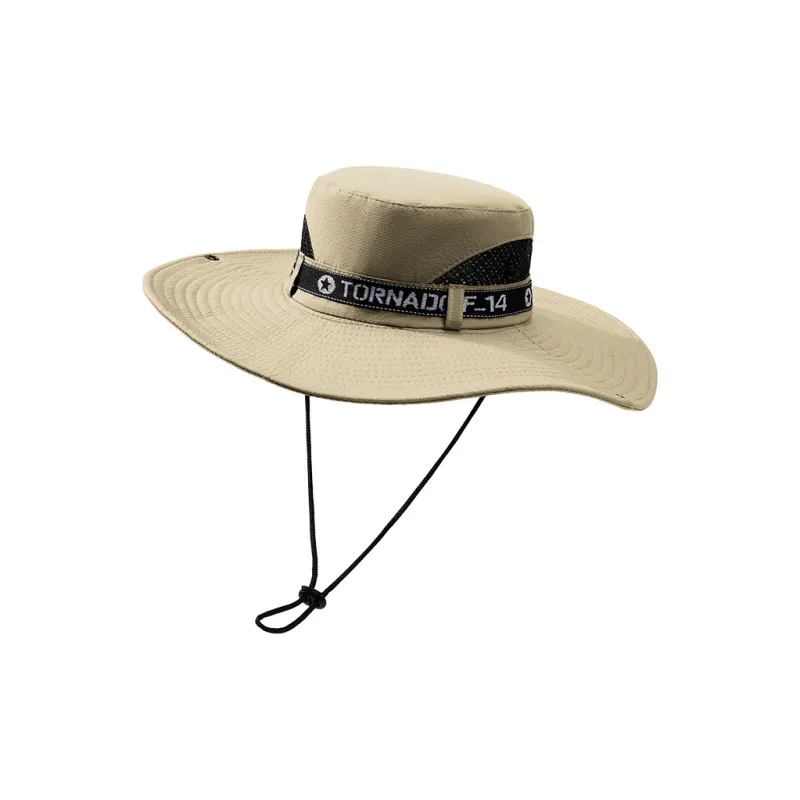 Shizhu Adjustable Bucket Hats Unisex-9