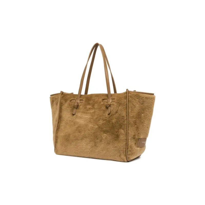 GIANNI CHIARINI Marcella Tote Bag-2