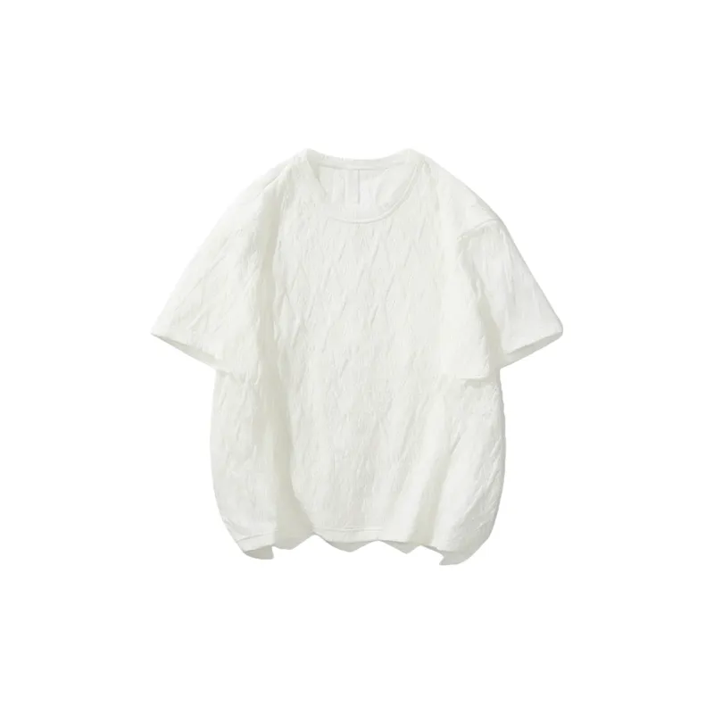 PAINT STAIN T Shirts Unisex-55