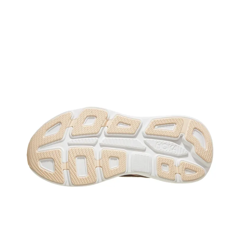 HOKA ONE ONE Bondi 9 Black Rose Gold Women's-3