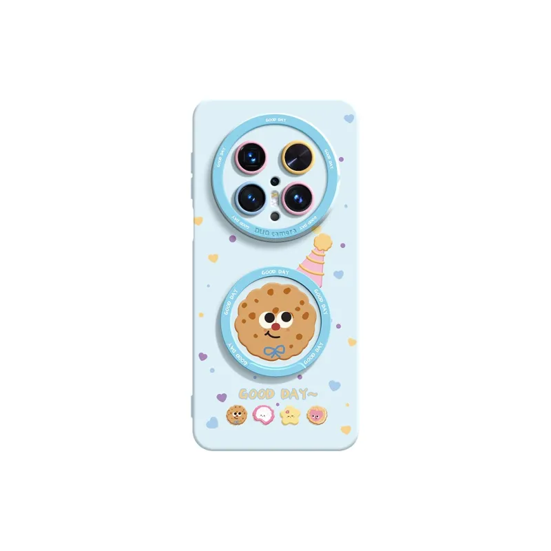 SUPER MOUSE Phone Cases-8