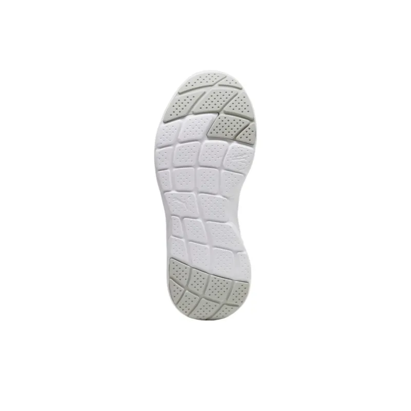 PUMA Softride Remi Non slip Lightweight Low Top Casual Shoes Women's Gray-4