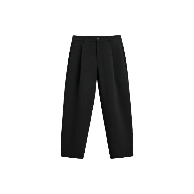 ZARA Casual Pants Men-2