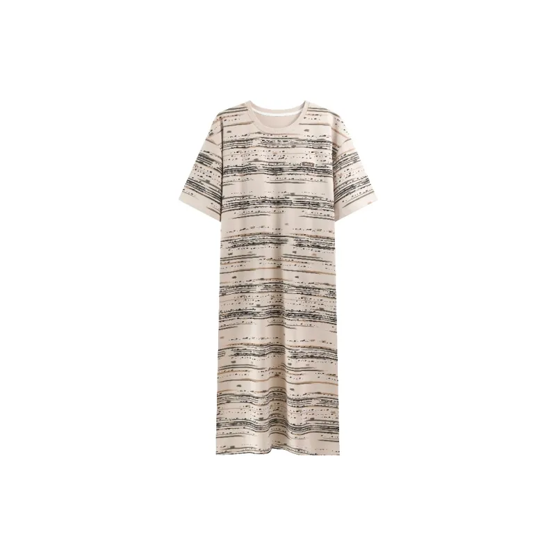Ta Yan Women's Nightgowns-21