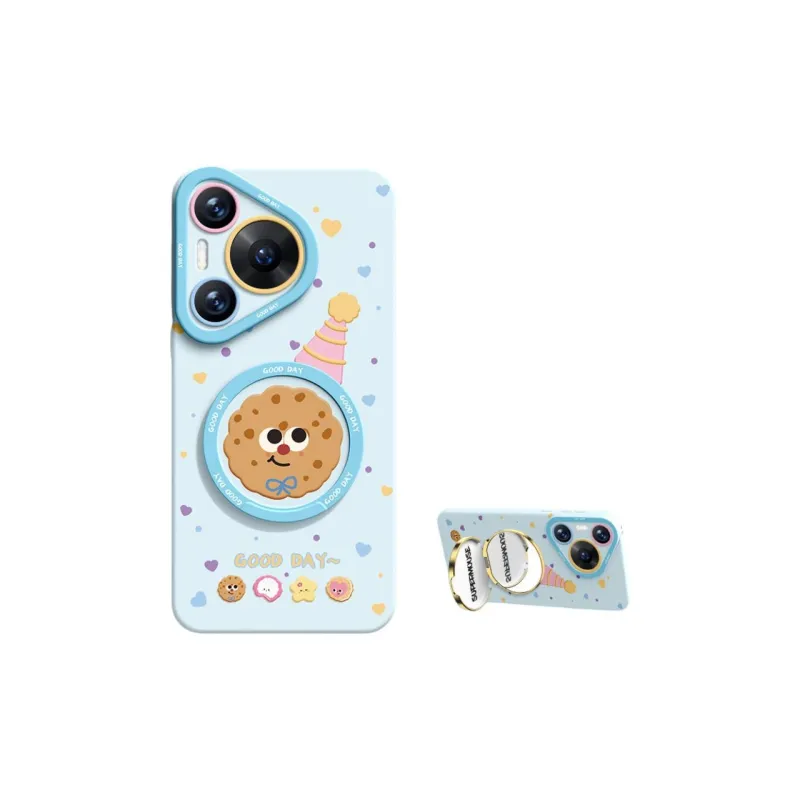SUPER MOUSE Phone Cases-6