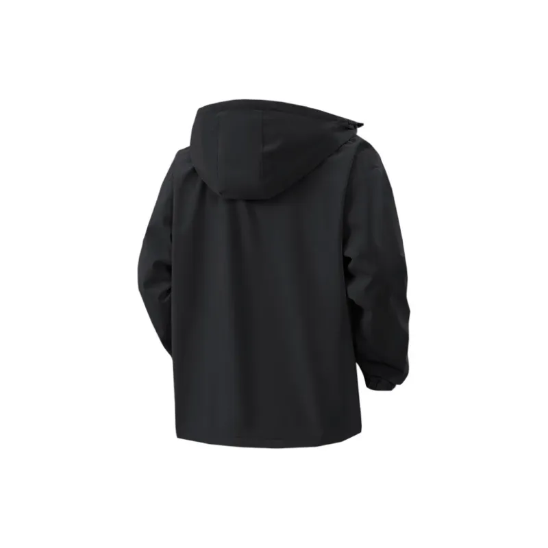 RED DRAGONFLY Jackets Coats Unisex-1