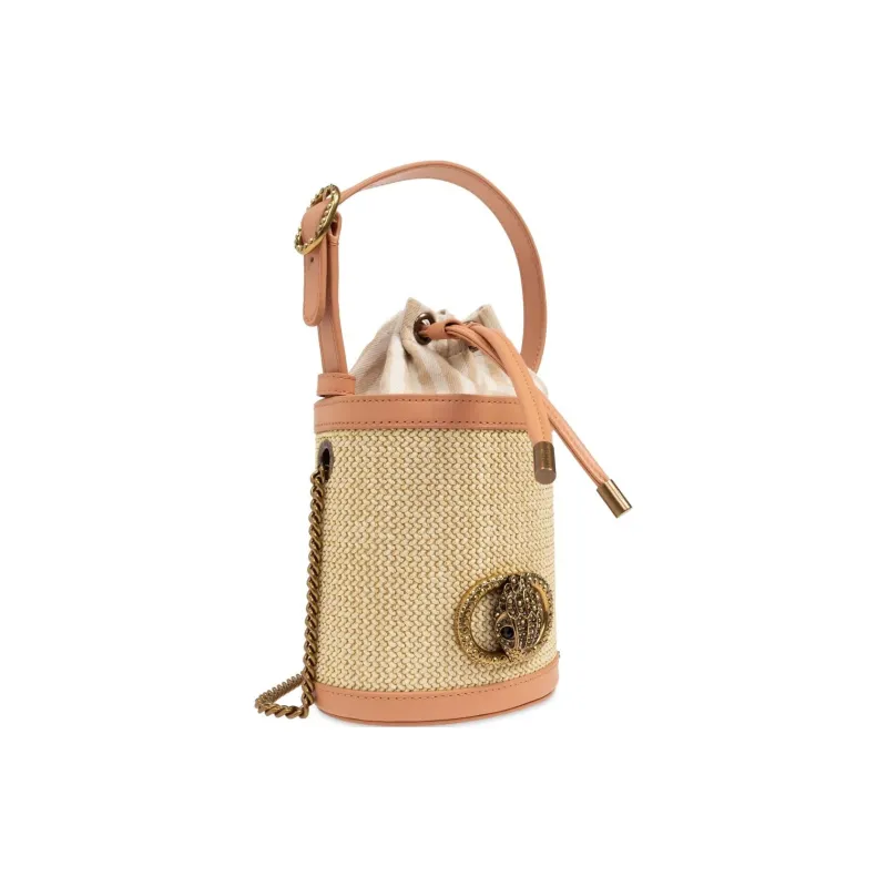 Kurt Geiger London Chelsea Bucket Bag-1