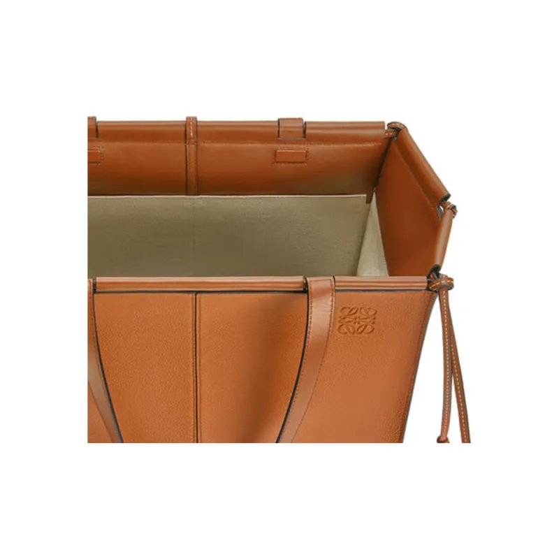 LOEWE Cushion Tote Handbags-3