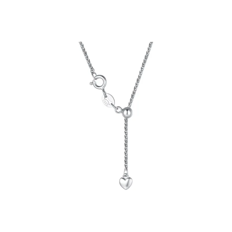 CHOW TAI SENG Chalcedony Necklaces Women's-1