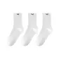 3 Pack (B-White)