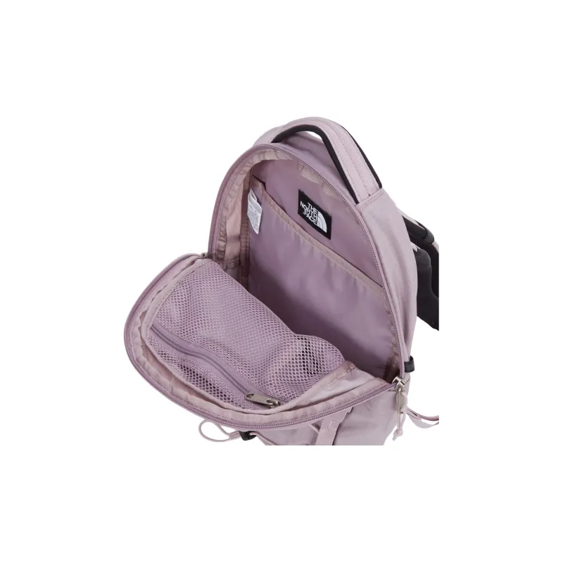 THE NORTH FACE BOREALIS 10L Backpacks Nylon Light Purple Unisex-3