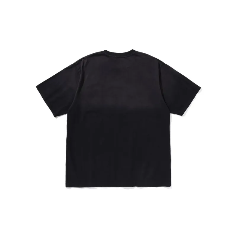 Bape Mad General College Tee-1