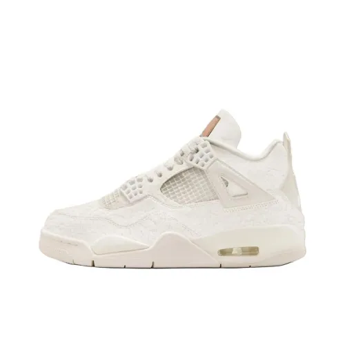 JORDAN 4 retro Cozy Girl Women's