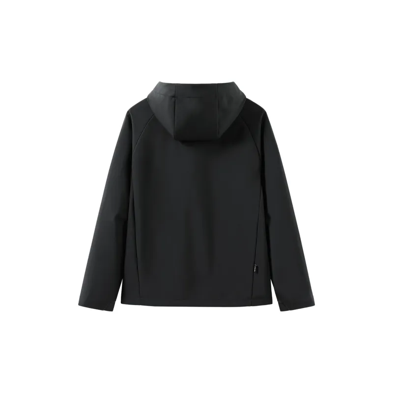 HOTSUIT Jackets Unisex-7