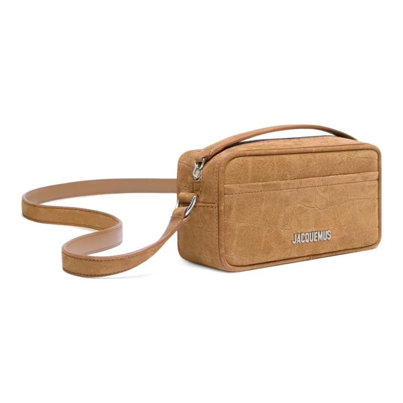 Jacquemus Le Baneto Crossbody Bag-2