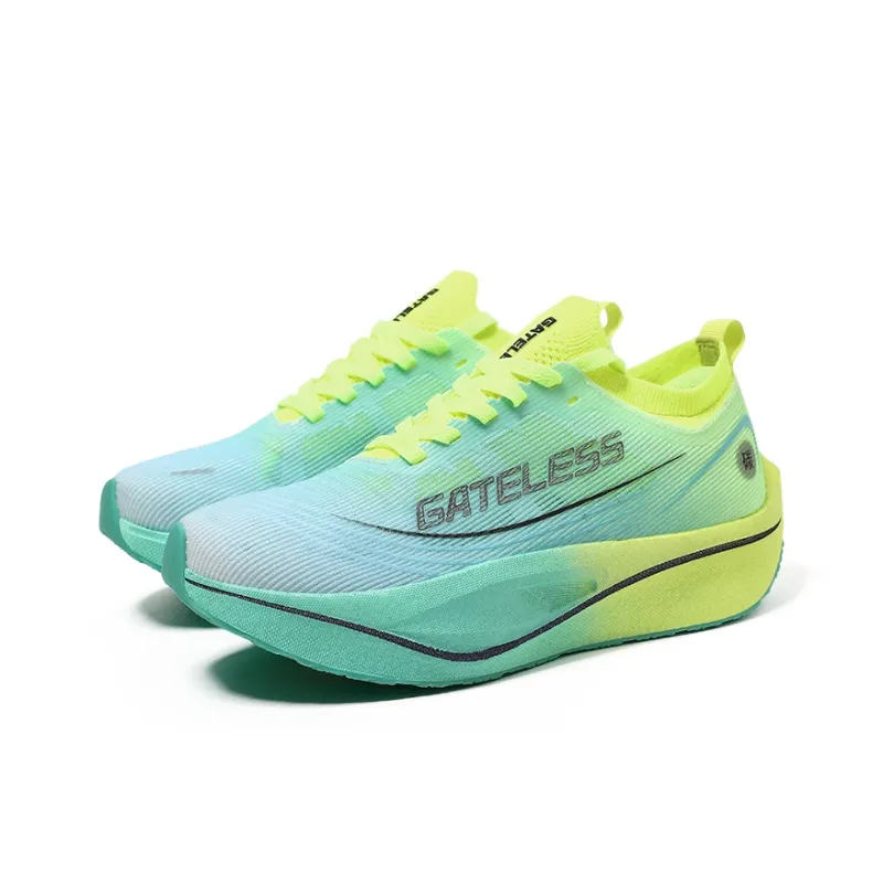GATELESS Low-Top Running Shoes Unisex-1
