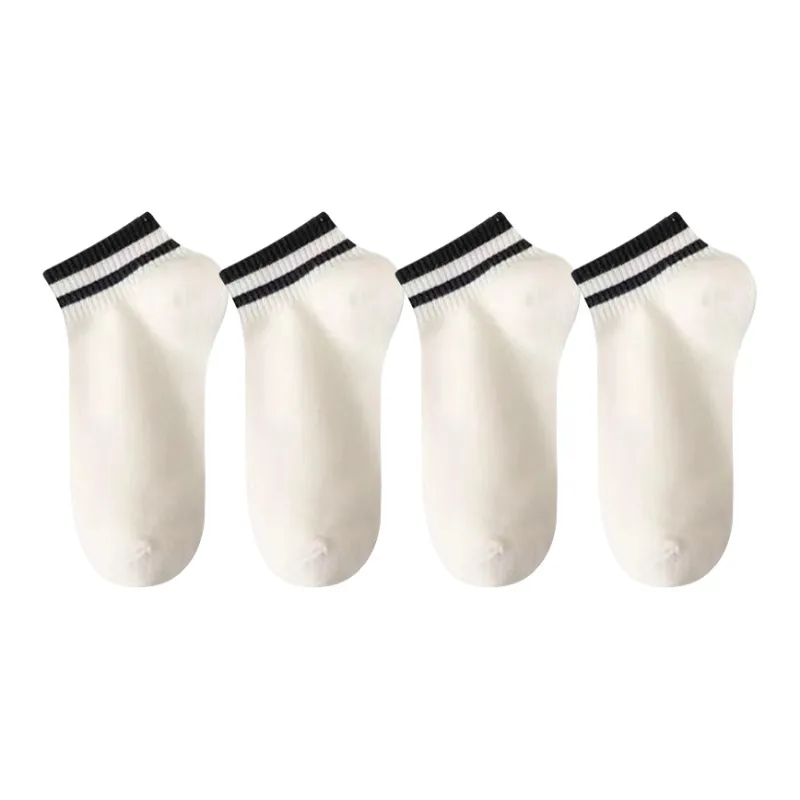 Miguel Ankle Socks Women's Combo Set-30