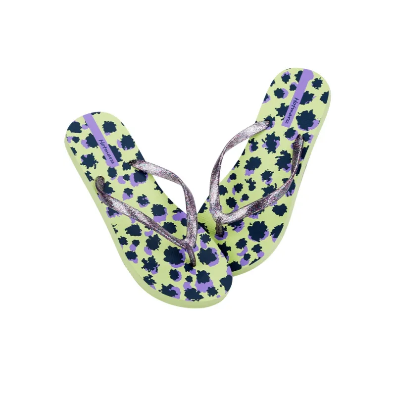 HOTMARZZ Abrasion-Resistant Slip-Resistant Quick-Drying Flip Flops Women's-3