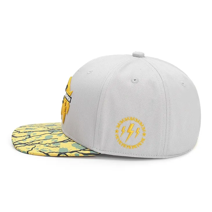 KENMO Cotton Baseball Caps Unisex-2