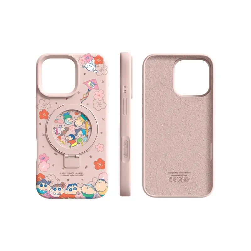 Pin Sai Phone Cases-0