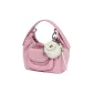Rubber Pink[+Ecru Earphone Case]