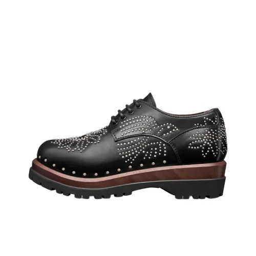Hylton Nel x DIOR Cape Town Men's Casual Shoes Men's Black