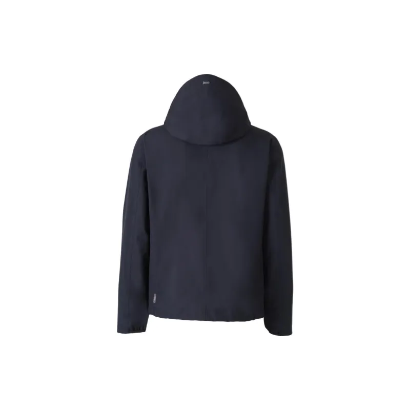 HERNO SS25 Jackets & Coats Men's Blue-1