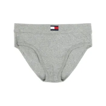 Tommy Hilfiger Underpants Men's 1 Pack Gray