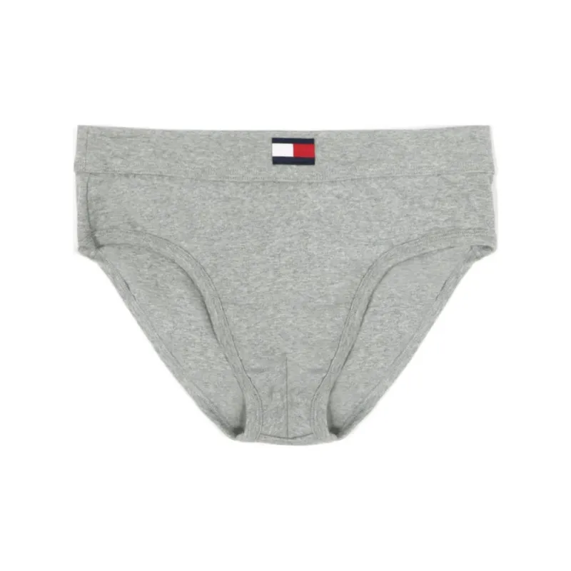 Tommy Hilfiger Underpants Men's 1 Pack Gray-0