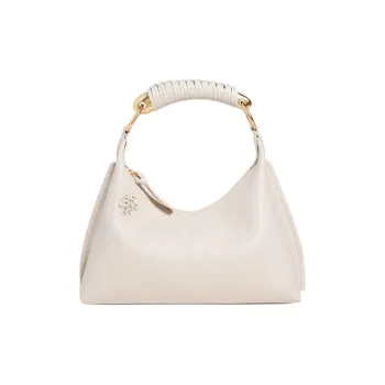 ALTUZARRA Calfskin One Shoulder Handbag Regular Women's Beige