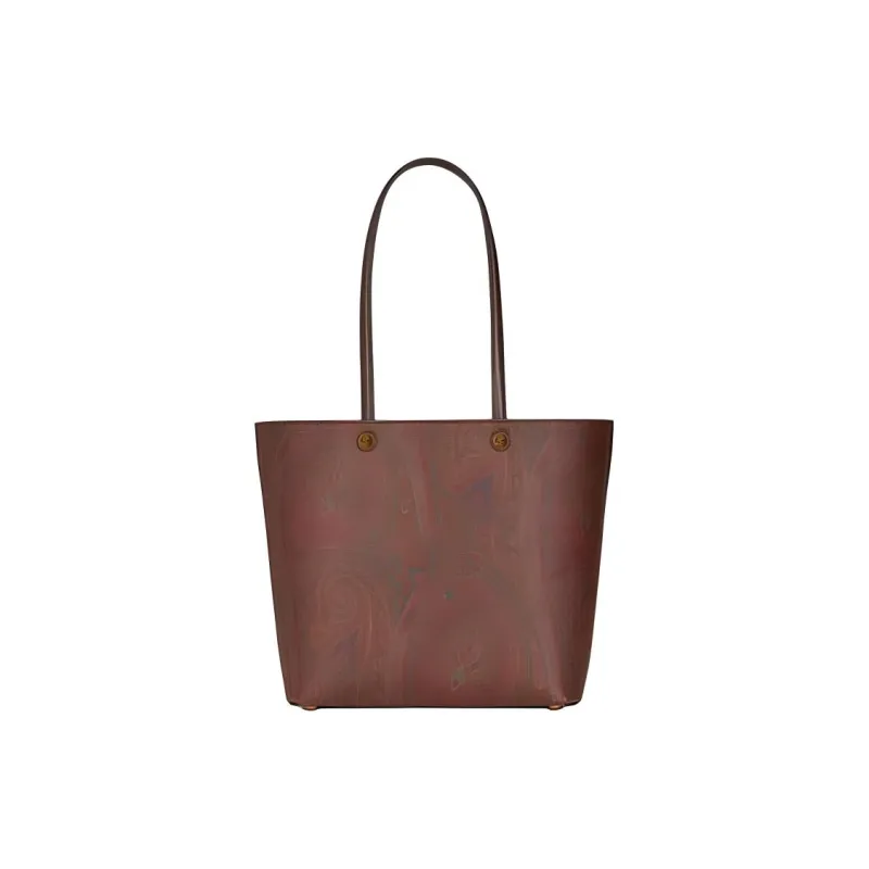 ETRO Paisley Printed Essential Medium Tote Bag-2