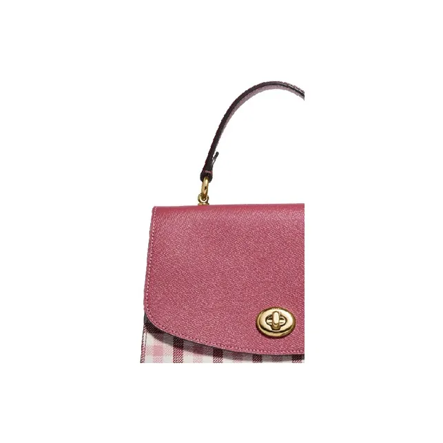 COACH Tilly Handbags-4