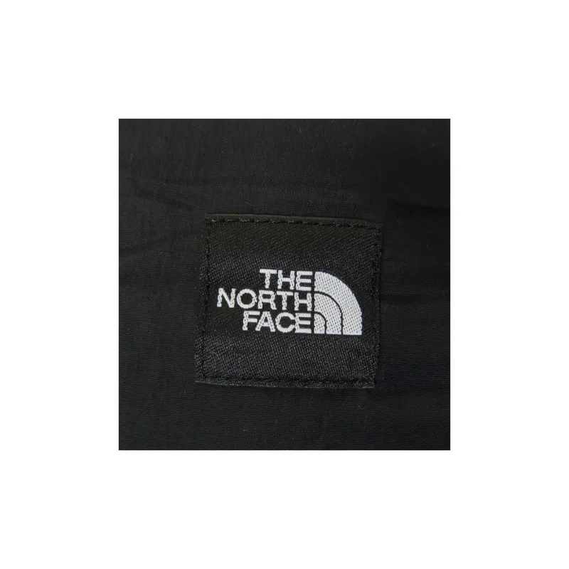 THE NORTH FACE Scarves Unisex Green/Black-3