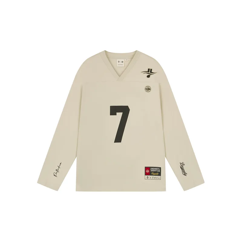 Palladium x LINSHUHAO,LIANMINGKUAN T Shirt Men's-1