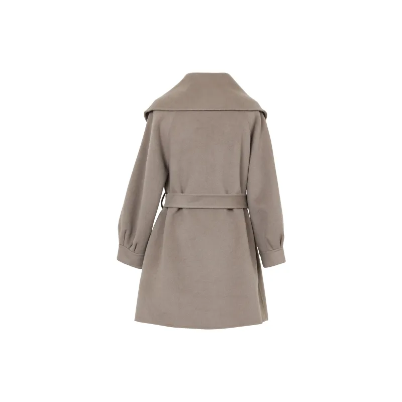 ROEYSHOUSE Coats Women's Original-1