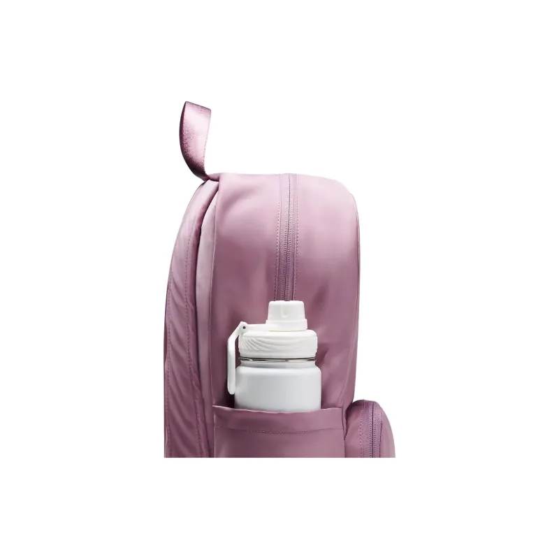 Lululemon Everywhere Nylon Backpack Unisex Lavender-2