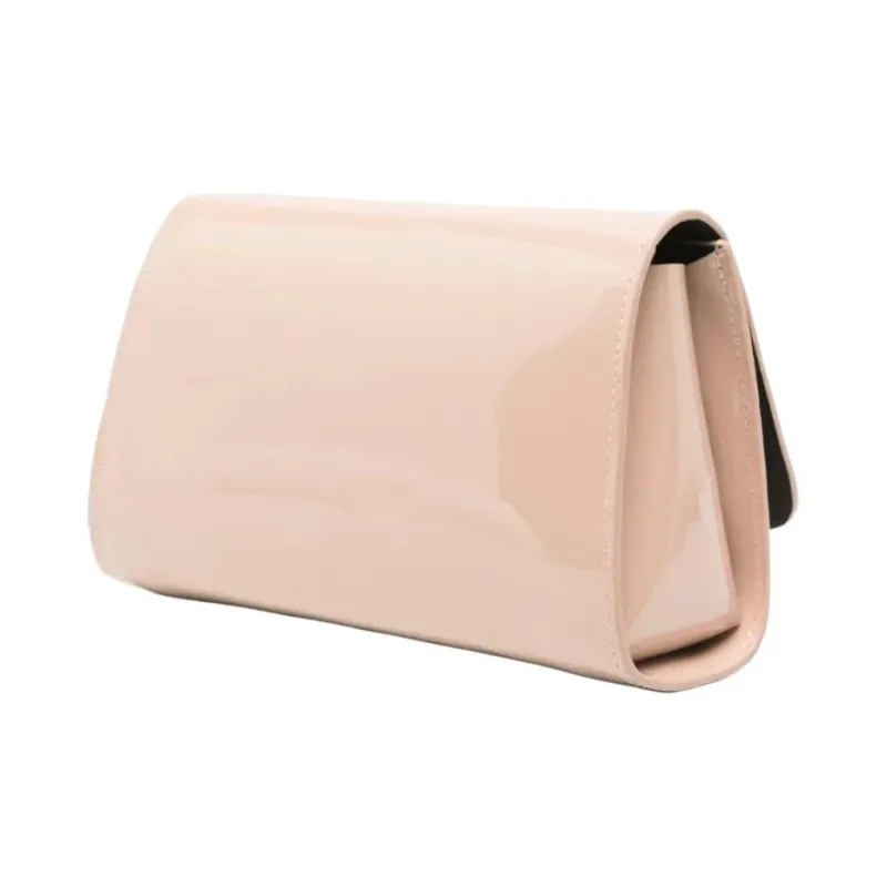Giuseppe Zanotti Cleopatra Mini Clutch Bag-1