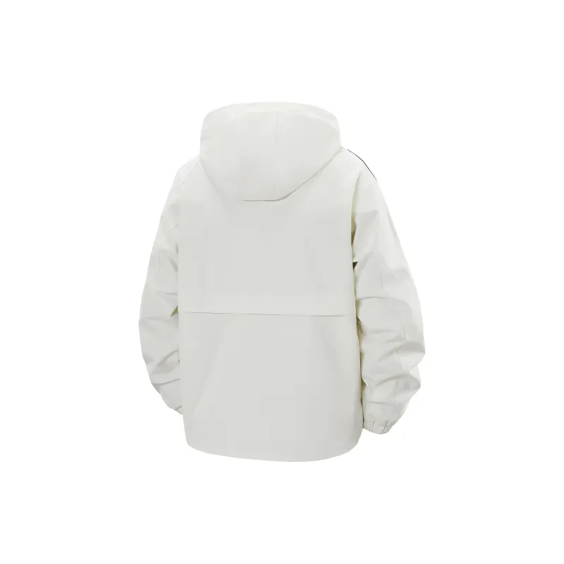 Yiwen Jackets Coats Unisex Glacier Blue-5