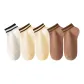 5 Pack (2 Beige Yellow+2 Coffee+White)