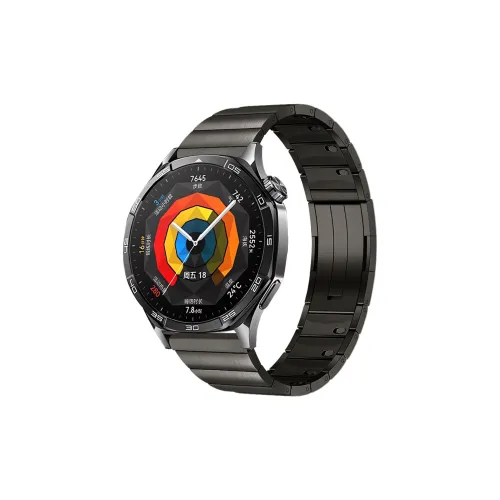 MILANQIAN M&Q Huawei Compatibility Watch Band 180MM Stainless Steel Material
