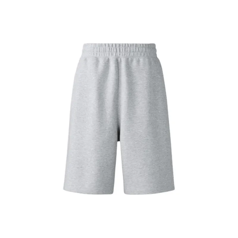 UNIQLO x Clare Waight Keller C Collection SS25 Casual Shorts Unisex Gray-1
