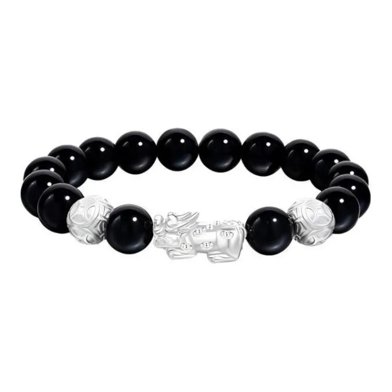 VANA Jade Bracelets Men-0