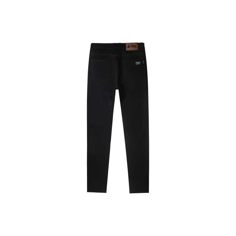 TREK&TRAVEL Jeans Men-6