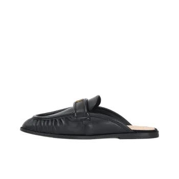 PINKO Naty 03 Love Birds Slip On Slippers Women's