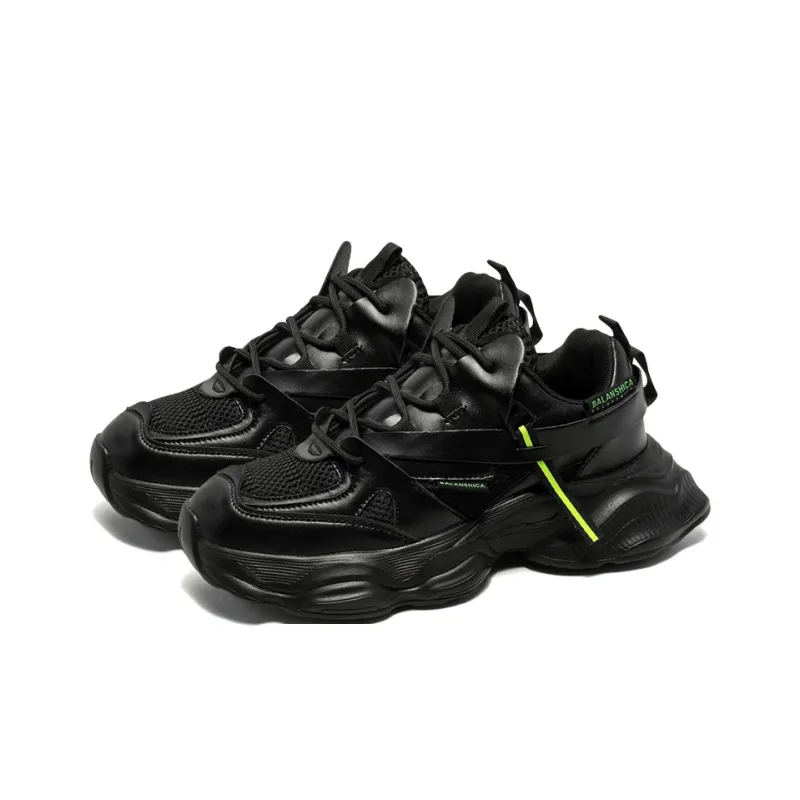 Legaco Chicken Chunky Sneakers Unisex-2