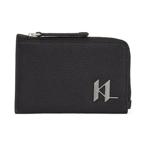 KARL LAGERFELD / Karl Lagerfeld Jeans K/plak Wallet