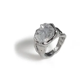 Shiban Rings Unisex
