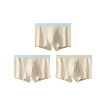 Yalu Men Underpants