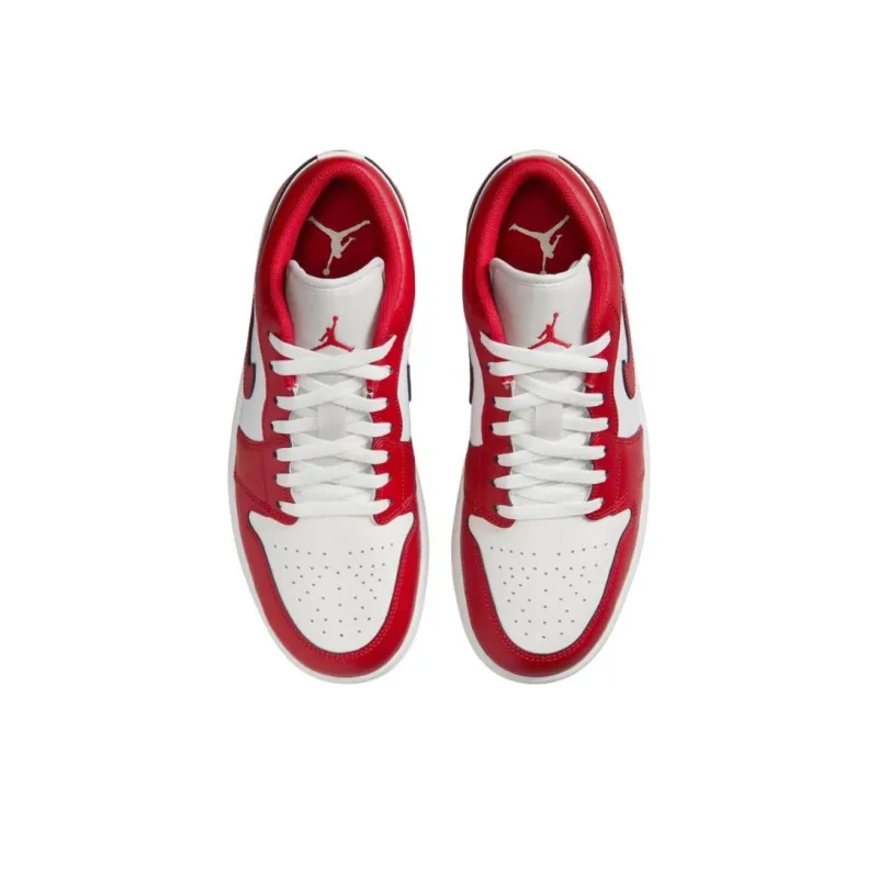 Jordan 1 Low New Beginnings-3